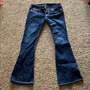 Women’s Boot Cut Jeans
